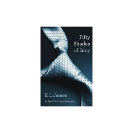 Fifty Shades Of Grey - 1