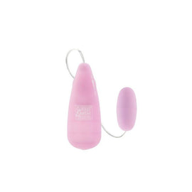 First Time Satin Teaser - Pink