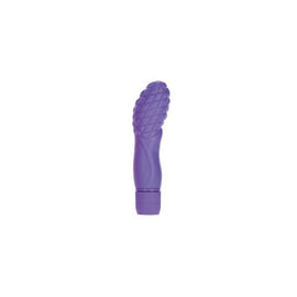 First Time Silicone G - Purple