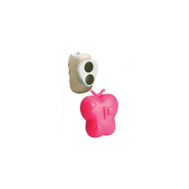 Vibrating Panty Pal Butterfly - Pink