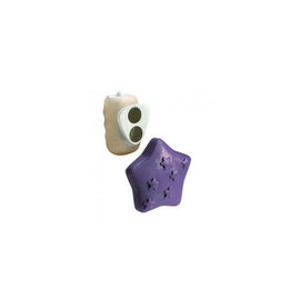 Vibrating Panty Pal Star - Purple