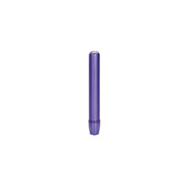 Aluminum Heat Wave Slender  Massager - Purple