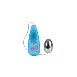 Impulse Pocket Paks Silver Egg - Blue