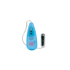 Impulse Pocket Paks Slim Silver Bullet - Blue