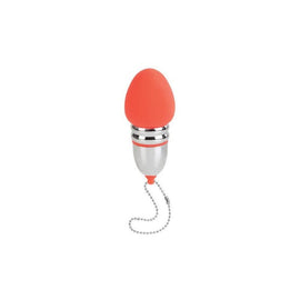 Posh Silicone Mini Delight 3 - Orange