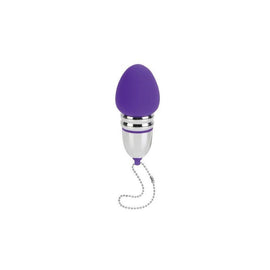 Posh Silicone Mini Delight 4 - Purple