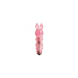 Waterproof Power Buddies - Pink Rabbit