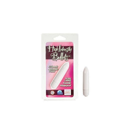 High Intensity Bullets - White