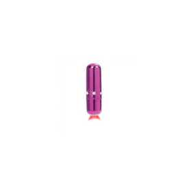 Crystal High Intensity Mini Bullet - Pink