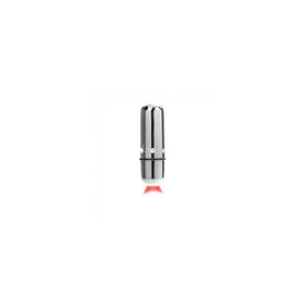 Crystal High Intensity Mini Bullet - Silver