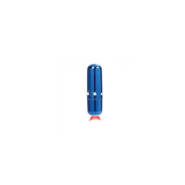 Crystal High Intensity Mini Bullet - Blue