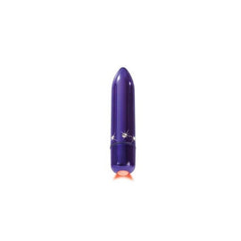 Crystal High Intensity Bullet - Purple