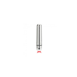 Crystal High Intensity Bullets 2 - Silver