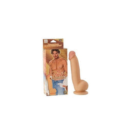 Fabio's Perfect Cock