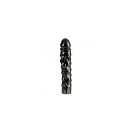 Black Jack Jr. Dong 7.5-inch - Black