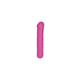Silicone Basics - 10-function  Stud - Pink