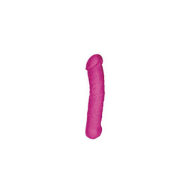 Silicone Basics - 10-function  G - Pink
