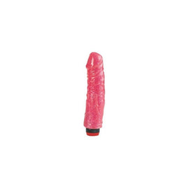 Hot Pinks Devil Dick 8.5-inch - Pink
