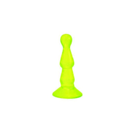 Gumdrop Butt Plug - Mint