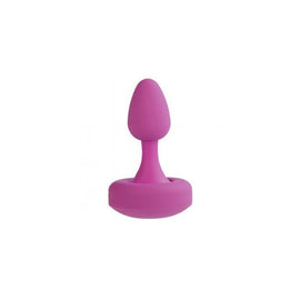 10-Function Flexi Risque Probe - Pink