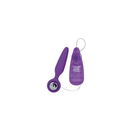 Booty Call Booty Gliders -  Purple