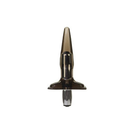 High Intensity Vibro Tease Stimulator - Smoke