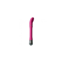 Lulu Satin Scoop Vibe - Pink