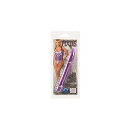 Waterproof Pixies - Pinpoint Vibes - Purple