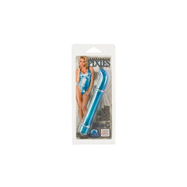 Waterproof Pixies - Mini G Vibes - Blue