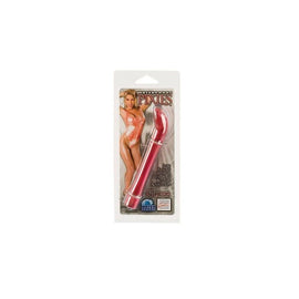 Waterproof Pixies - Glider Vibe - Red