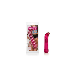 Shanes World Sparkle G Vibe - Pink