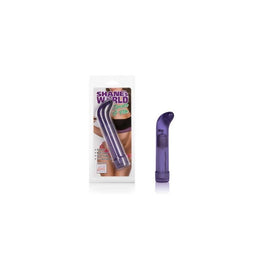 Shanes World Sparkle G Vibes - Purple