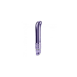 7-Function Precious Metal Jewels - Sensuous G Vibe- Purple