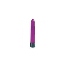 Waterproof Slimline Vibrator - Purple