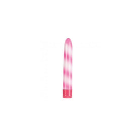 Waterproof Candy Cane - Pink