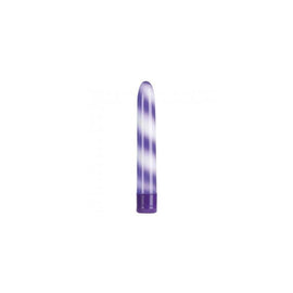 Waterproof Candy Cane - Purple