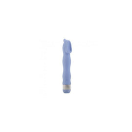 10-Function Clitoral Hummer - Blue