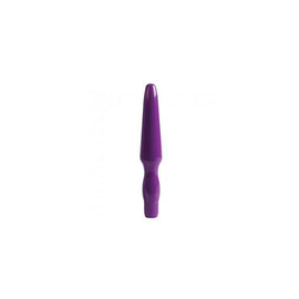 Fujikos Waterproof Anal Probe - Purple