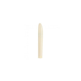 Classic Chic Maxi Myst Vibrator 7-inch - Ivory