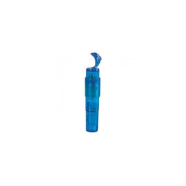 Waterproof Vibro Dolphin - Blue
