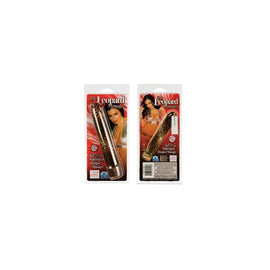 The Leopard Massager 6.5-inch