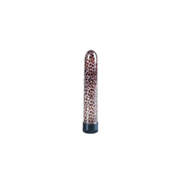 Temptress Collection Vibrator -  Leopard