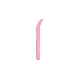 7-Function Slender G-Spot Vibe - Pink