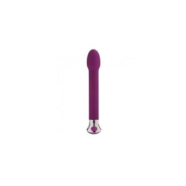 10-Function Risque Tulip - Purple