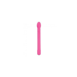 7-Function Slender Tulip Vibe - Pink