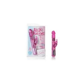 7 Function Jack Rabbit -  Pink