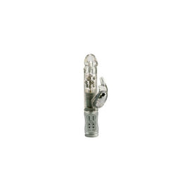 Waterproof Jack Rabbit Vibe - Clear