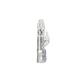 Advanced Waterproof Jack Rabbit - Clear