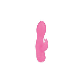 Silicone Jack Rabbit One Touch - Pink