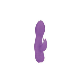 Silicone Jack Rabbit One Touch - Purple
